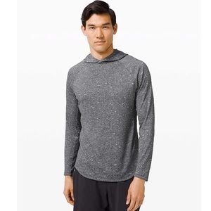 NWT Lululemon Fresh Form Hoodie